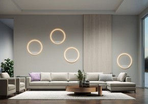Бра Maytoni Rim MOD058WL-L50W4K в Кунгуре - kungur.mebel24.online | фото 3