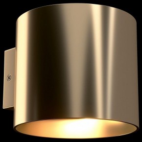 Бра Maytoni Rond C066WL-01MG в Кунгуре - kungur.mebel24.online | фото 2