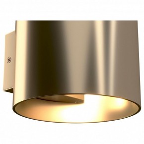 Бра Maytoni Rond C066WL-01MG в Кунгуре - kungur.mebel24.online | фото 4