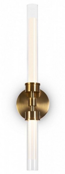 Бра Maytoni Stelo MOD116WL-L7BS3K в Кунгуре - kungur.mebel24.online | фото 2