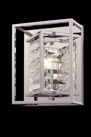 Бра Maytoni Tening MOD060WL-01CH в Кунгуре - kungur.mebel24.online | фото 2