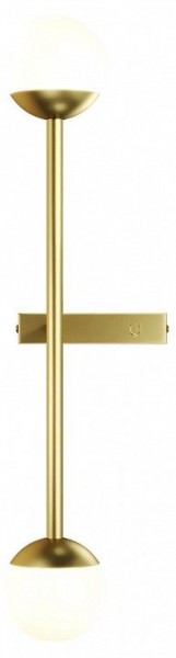 Бра Maytoni Touch MOD285WL-L10BS3K в Кунгуре - kungur.mebel24.online | фото