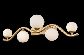 Бра Maytoni Uva MOD059WL-05G в Кунгуре - kungur.mebel24.online | фото 2