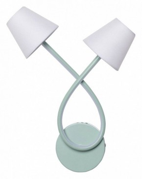Бра MW-Light Аэлита 10 480023202 в Кунгуре - kungur.mebel24.online | фото