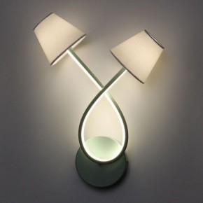 Бра MW-Light Аэлита 10 480023202 в Кунгуре - kungur.mebel24.online | фото 2