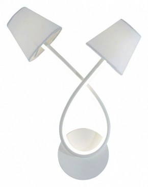 Бра MW-Light Аэлита 8 480022602 в Кунгуре - kungur.mebel24.online | фото