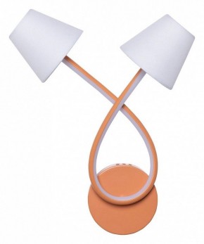 Бра MW-Light Аэлита 9 480022902 в Кунгуре - kungur.mebel24.online | фото