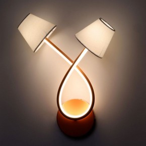 Бра MW-Light Аэлита 9 480022902 в Кунгуре - kungur.mebel24.online | фото 2