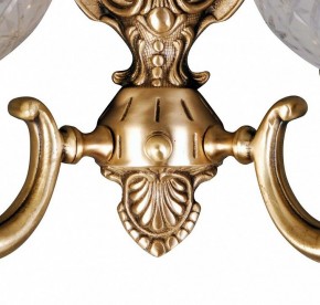 Бра MW-Light Афродита 2 317021902 в Кунгуре - kungur.mebel24.online | фото 4