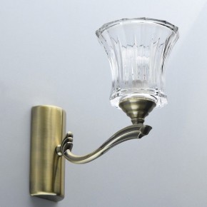 Бра MW-Light Аманда 11 481024001 в Кунгуре - kungur.mebel24.online | фото 2