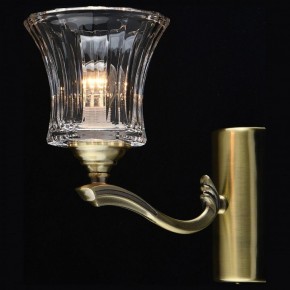 Бра MW-Light Аманда 11 481024001 в Кунгуре - kungur.mebel24.online | фото 4