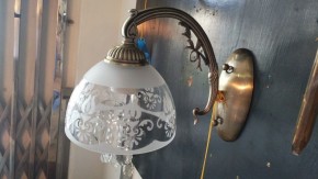 Бра MW-Light Аманда 16 481024801 в Кунгуре - kungur.mebel24.online | фото 2