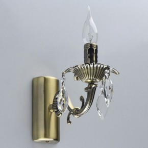 Бра MW-Light Аврора 19 371026201 в Кунгуре - kungur.mebel24.online | фото 2
