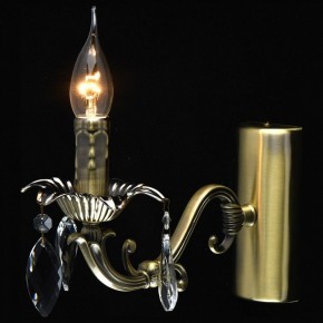 Бра MW-Light Аврора 19 371026201 в Кунгуре - kungur.mebel24.online | фото 3