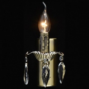Бра MW-Light Аврора 19 371026201 в Кунгуре - kungur.mebel24.online | фото 4