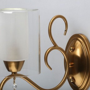 Бра MW-Light Эллегия 8 303022601 в Кунгуре - kungur.mebel24.online | фото 4