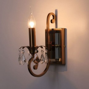 Бра MW-Light Габриэль 12 491023501 в Кунгуре - kungur.mebel24.online | фото 2