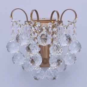 Бра MW-Light Жемчуг 10 232028201 в Кунгуре - kungur.mebel24.online | фото 4