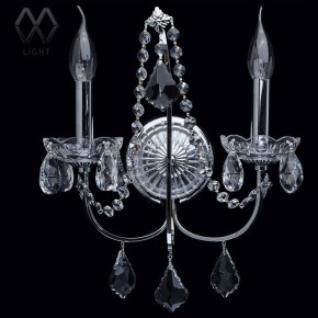 Бра MW-Light Каролина 7 367023202 в Кунгуре - kungur.mebel24.online | фото 2