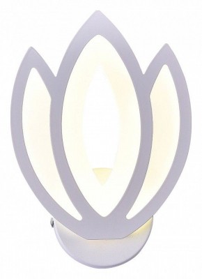 Бра Natali Kovaltseva LED LAMPS 81124 LED LAMPS 81124/1W в Кунгуре - kungur.mebel24.online | фото 2