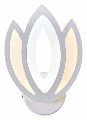 Бра Natali Kovaltseva LED LAMPS 81124 LED LAMPS 81124/1W в Кунгуре - kungur.mebel24.online | фото 3