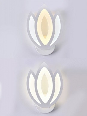 Бра Natali Kovaltseva LED LAMPS 81124 LED LAMPS 81124/1W в Кунгуре - kungur.mebel24.online | фото 6