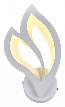 Бра Natali Kovaltseva Led Lamps LED LAMPS 81108/1W в Кунгуре - kungur.mebel24.online | фото 2