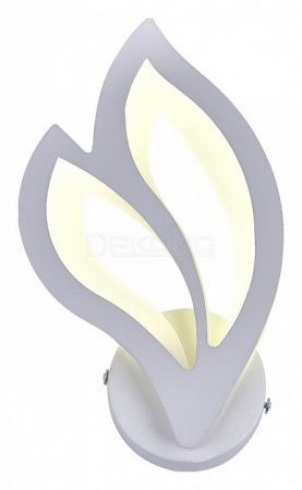 Бра Natali Kovaltseva Led Lamps LED LAMPS 81108/1W в Кунгуре - kungur.mebel24.online | фото 3