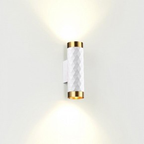Бра Odeon Light Ad Astrum 4286/2W в Кунгуре - kungur.mebel24.online | фото 2
