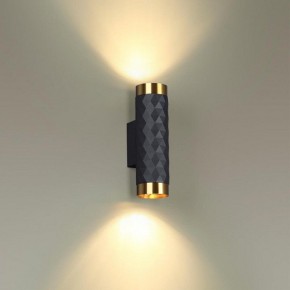 Бра Odeon Light Ad Astrum 4287/2W в Кунгуре - kungur.mebel24.online | фото 2