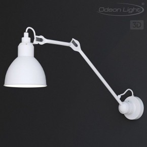 Бра Odeon Light Arta 4126/1WD в Кунгуре - kungur.mebel24.online | фото 2