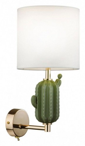 Бра Odeon Light Cactus 5425/1W в Кунгуре - kungur.mebel24.online | фото 2
