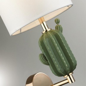 Бра Odeon Light Cactus 5425/1W в Кунгуре - kungur.mebel24.online | фото 6