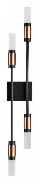 Бра Odeon Light Candel 5009/10WL в Кунгуре - kungur.mebel24.online | фото