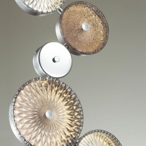 Бра Odeon Light Caramella 1 5416/26WL в Кунгуре - kungur.mebel24.online | фото