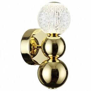 Бра Odeon Light Crystal 1 5008/4WL в Кунгуре - kungur.mebel24.online | фото 2