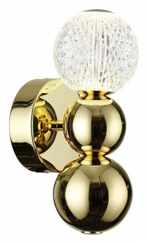 Бра Odeon Light Crystal 1 5008/4WL в Кунгуре - kungur.mebel24.online | фото 3