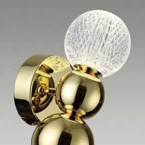 Бра Odeon Light Crystal 1 5008/4WL в Кунгуре - kungur.mebel24.online | фото 5