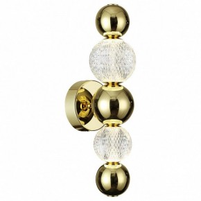 Бра Odeon Light Crystal 1 5008/7WL в Кунгуре - kungur.mebel24.online | фото 2