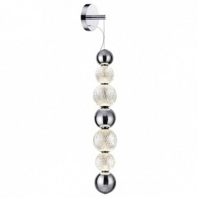 Бра Odeon Light Crystal 5007/13WL в Кунгуре - kungur.mebel24.online | фото 2
