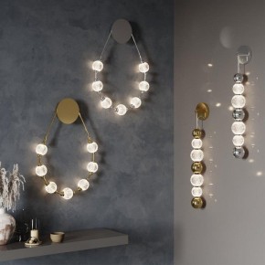 Бра Odeon Light Crystal 5007/13WL в Кунгуре - kungur.mebel24.online | фото 4