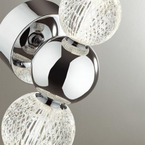 Бра Odeon Light Crystal 5007/7WL в Кунгуре - kungur.mebel24.online | фото 5
