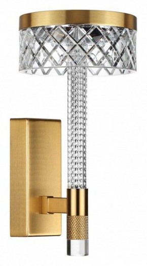 Бра Odeon Light Fivre 5032/8WL в Кунгуре - kungur.mebel24.online | фото
