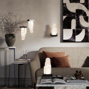 Бра Odeon Light Foros 5437/12WL в Кунгуре - kungur.mebel24.online | фото 5