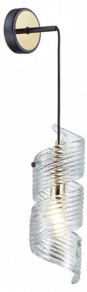 Бра Odeon Light Fusilli 5439/1 в Кунгуре - kungur.mebel24.online | фото