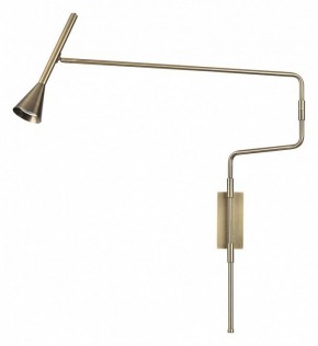 Бра Odeon Light Izzy 7032/1W в Кунгуре - kungur.mebel24.online | фото
