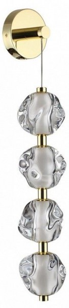Бра Odeon Light Jemstone 5085/17WL в Кунгуре - kungur.mebel24.online | фото
