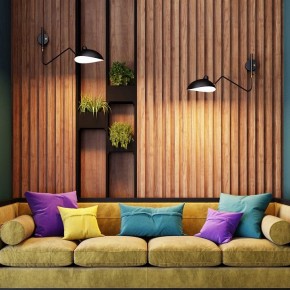 Бра Odeon Light Kerbi 4831/1W в Кунгуре - kungur.mebel24.online | фото 4