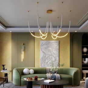 Бра Odeon Light Monella 6639/16WL в Кунгуре - kungur.mebel24.online | фото 4