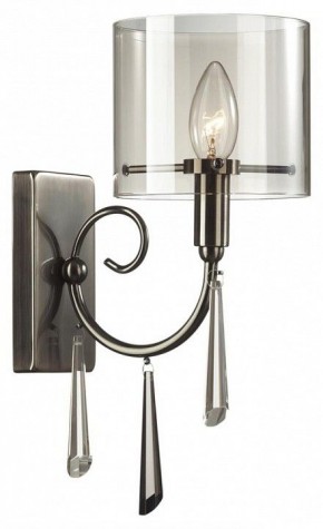 Бра Odeon Light Nicole 4890/1W в Кунгуре - kungur.mebel24.online | фото 3